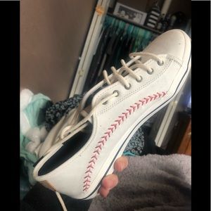 Keds Baseball Woman’s shoes